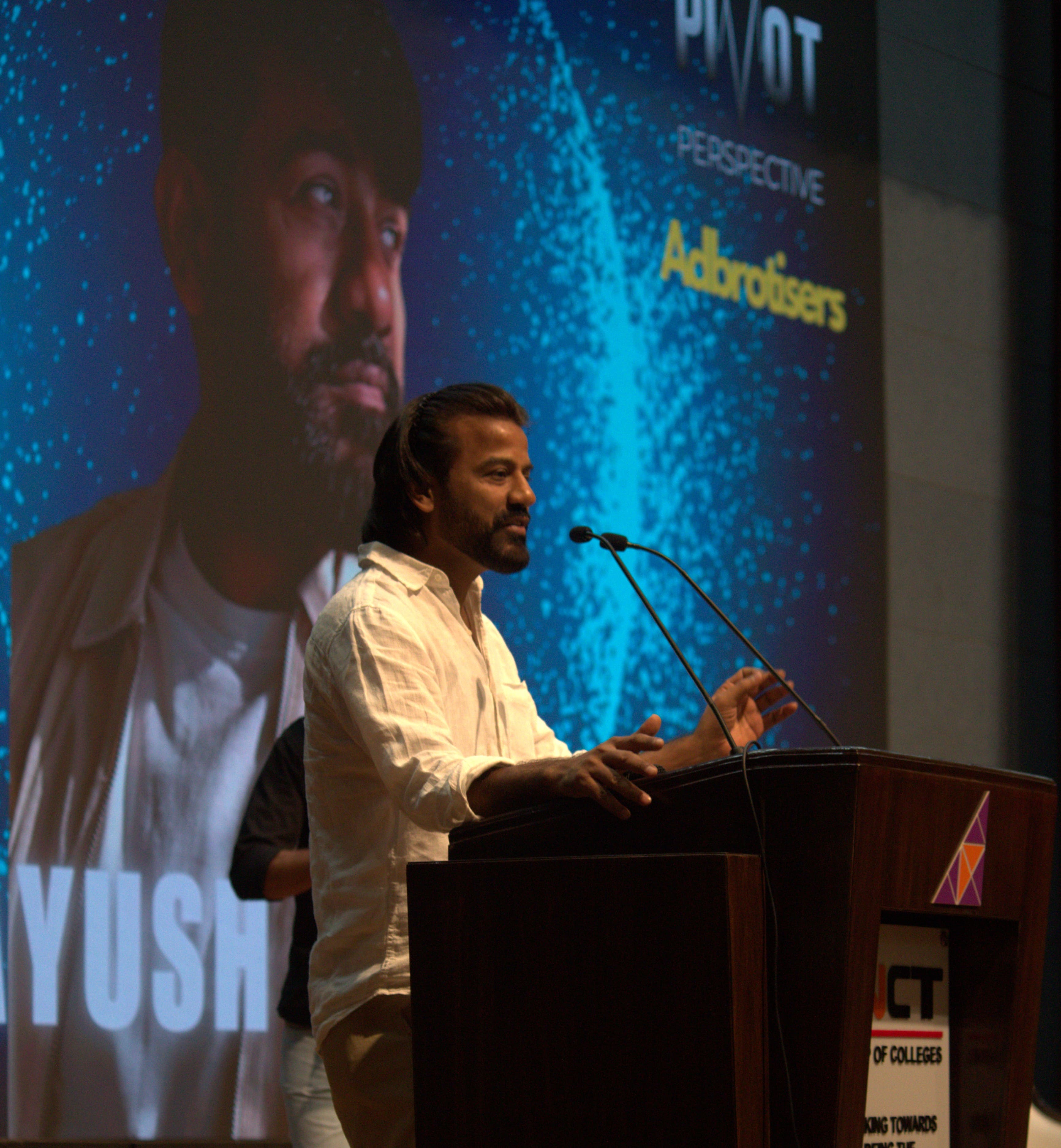 Ayush Tiwari