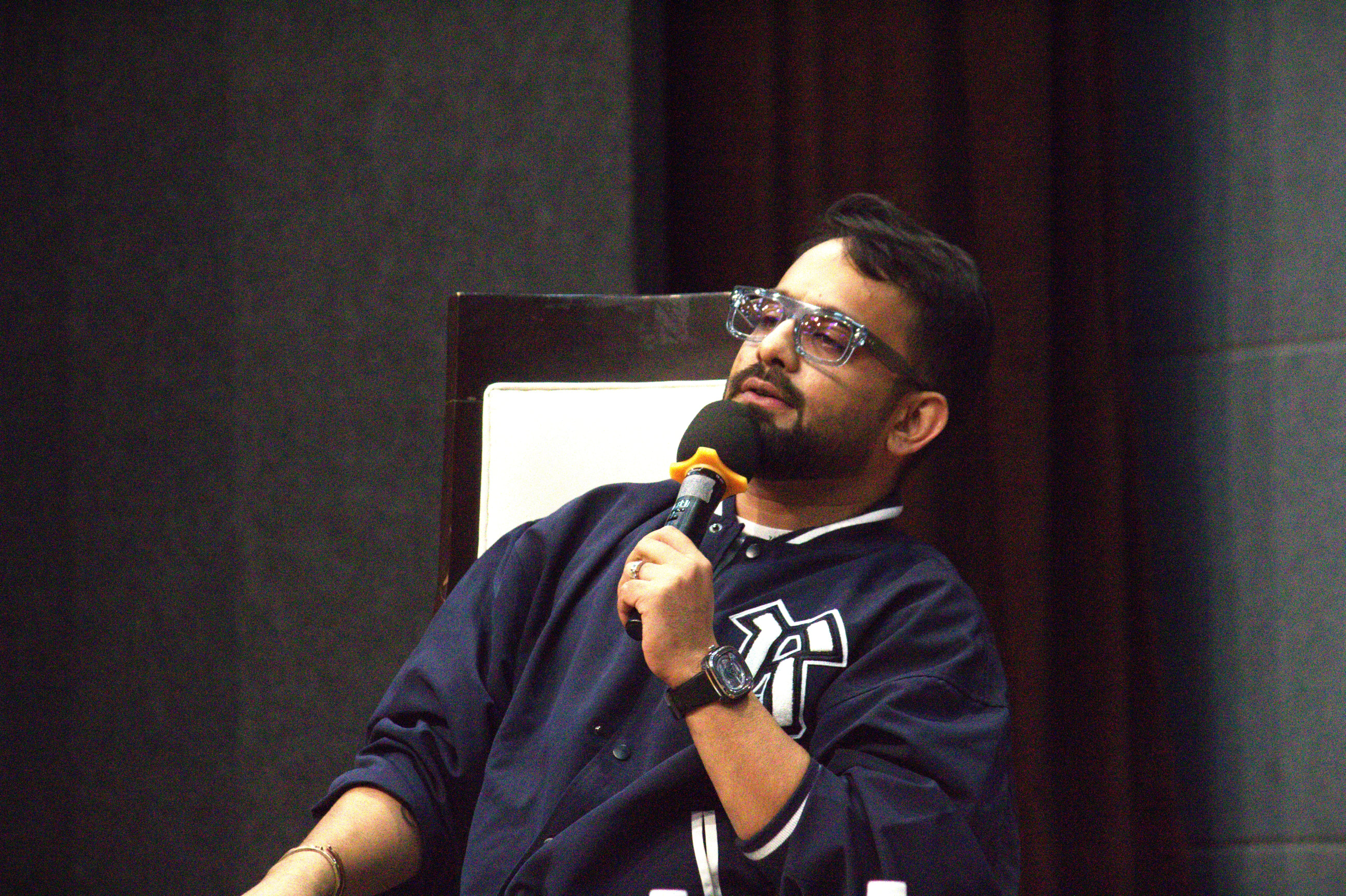 Rohit Raj
