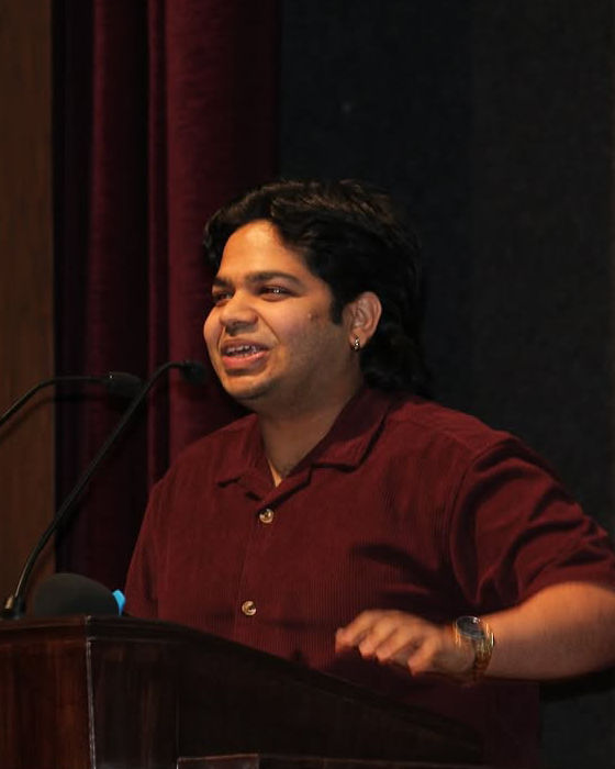 Shivam Kakkar